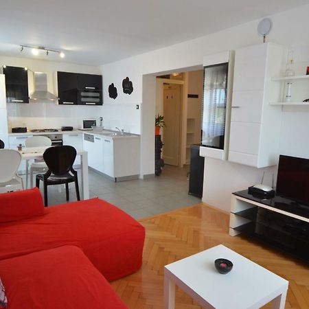 Apartman Terzic Rovinj Eksteriør bilde