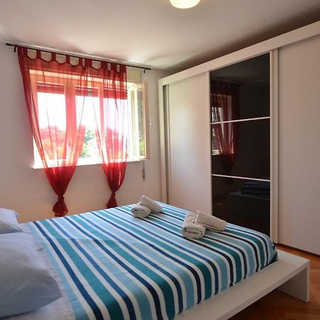 Apartman Terzic Rovinj Eksteriør bilde
