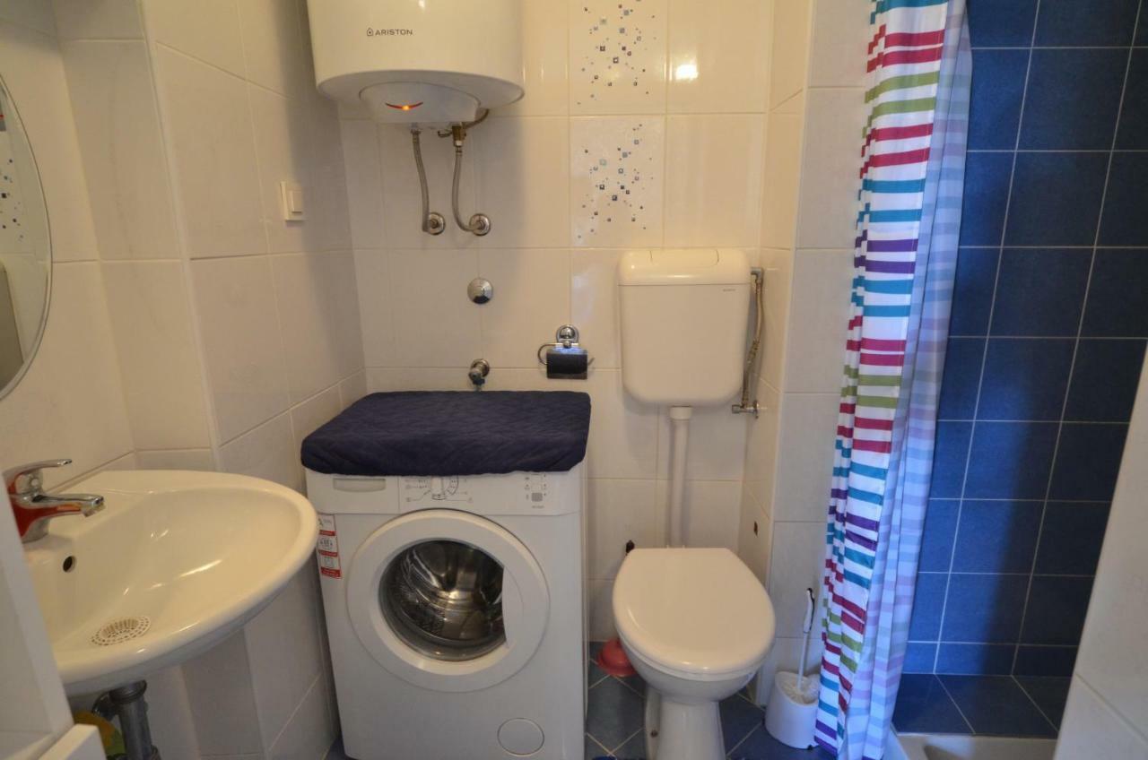 Apartman Terzic Rovinj Eksteriør bilde